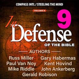 In Defense of the Bible, Volume 9