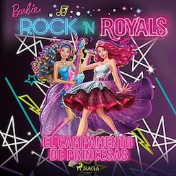 Barbie - El campamento de princesas