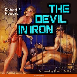 The Devil in Iron