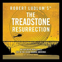 Robert Ludlum's&trade; The Treadstone Resurrection