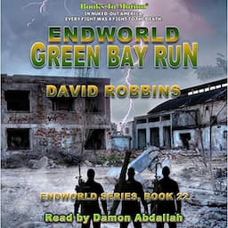 Endworld: Green Bay Run