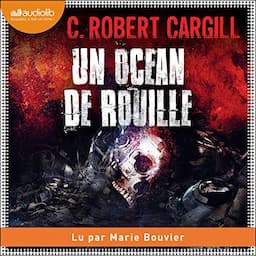 Un oc&eacute;an de rouille