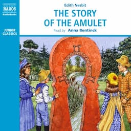 The Story of the Amulet