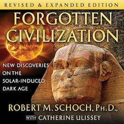 Forgotten Civilization