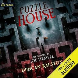 Puzzle House