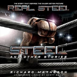 Steel and Other Stories