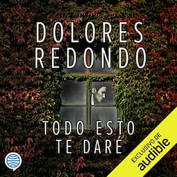 Todo esto te dar&eacute; (Ficci&oacute;n sonora)