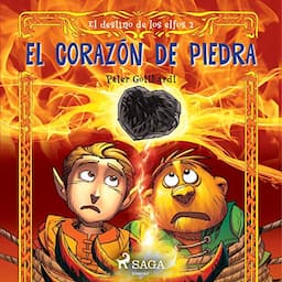 El coraz&oacute;n de piedra