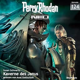 Kaverne des Janus