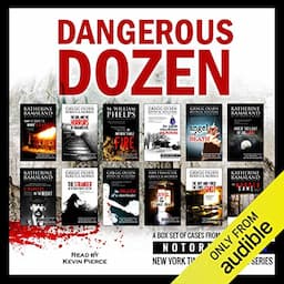 Dangerous Dozen