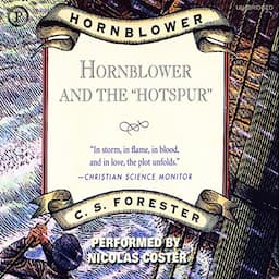 Hornblower and the &quot;Hotspur&quot;