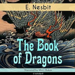 The Book of Dragons