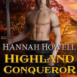 Highland Conqueror