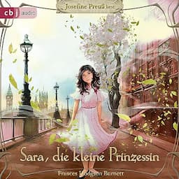 Sara, die kleine Prinzessin