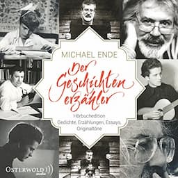 Michael Ende - Der Geschichtenerz&auml;hler