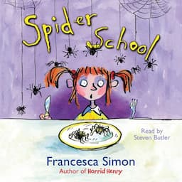 Spider School