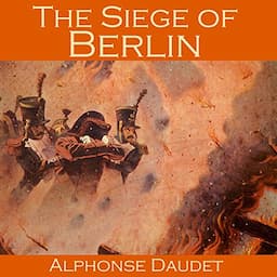 The Siege of Berlin