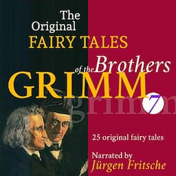 25 Original Fairy Tales