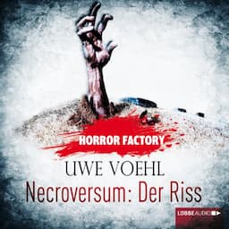 Necroversum: Der Riss