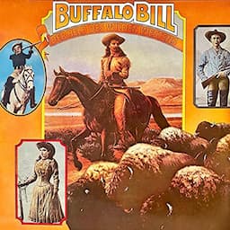 Buffalo Bill - Der Held des wilden Westens