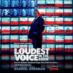 The Loudest Voice in the Room