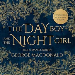 The Day Boy and the Night Girl