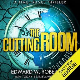 The Cutting Room