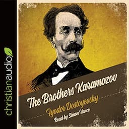 The Brothers Karamazov