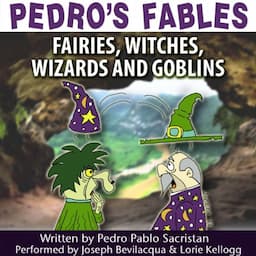 Pedro's Fables