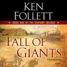 Fall of Giants