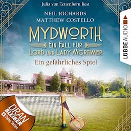 Ein gef&auml;hrliches Spiel