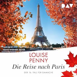 Die Reise nach Paris