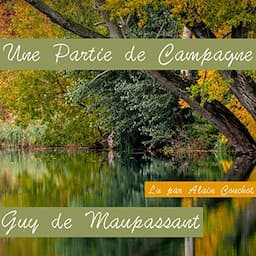 Une partie de campagne