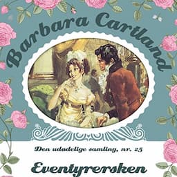 Eventyrersken