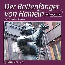 Der Rattenf&auml;nger von Hameln