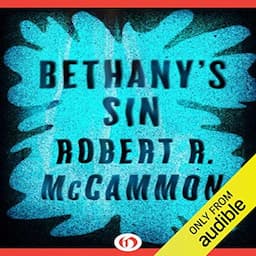 Bethany's Sin