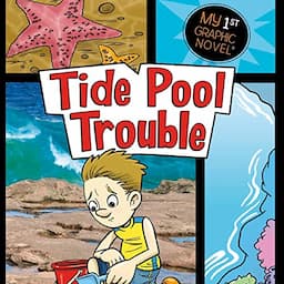 Tide Pool Trouble