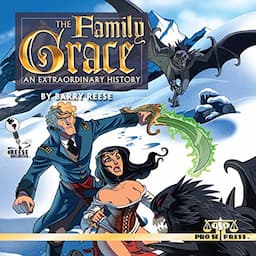 The Family Grace