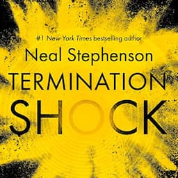 Termination Shock