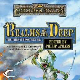 Realms of the Deep