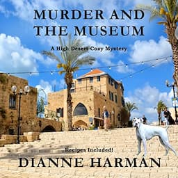 Murder and the Museum