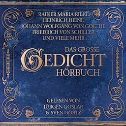 Das Gedicht H&ouml;rbuch