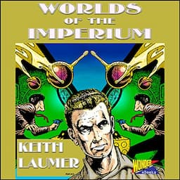 Worlds of the Imperium