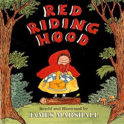 Red Riding Hood