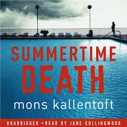 Summertime Death