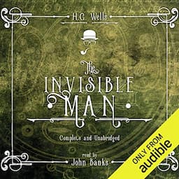 The Invisible Man