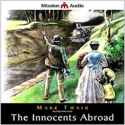 The Innocents Abroad