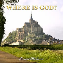 Where Is God?