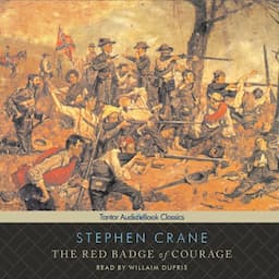 The Red Badge of Courage