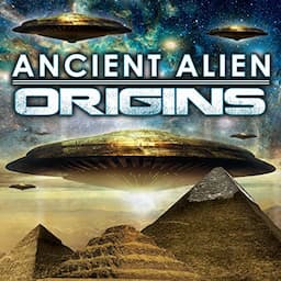 Ancient Alien Origins